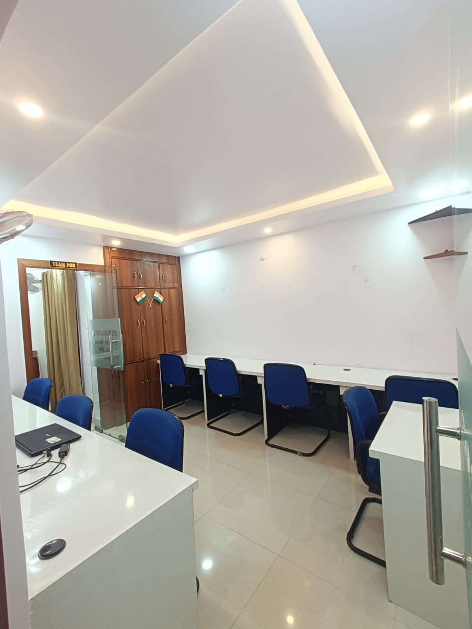 WIMS Coworking Workspace